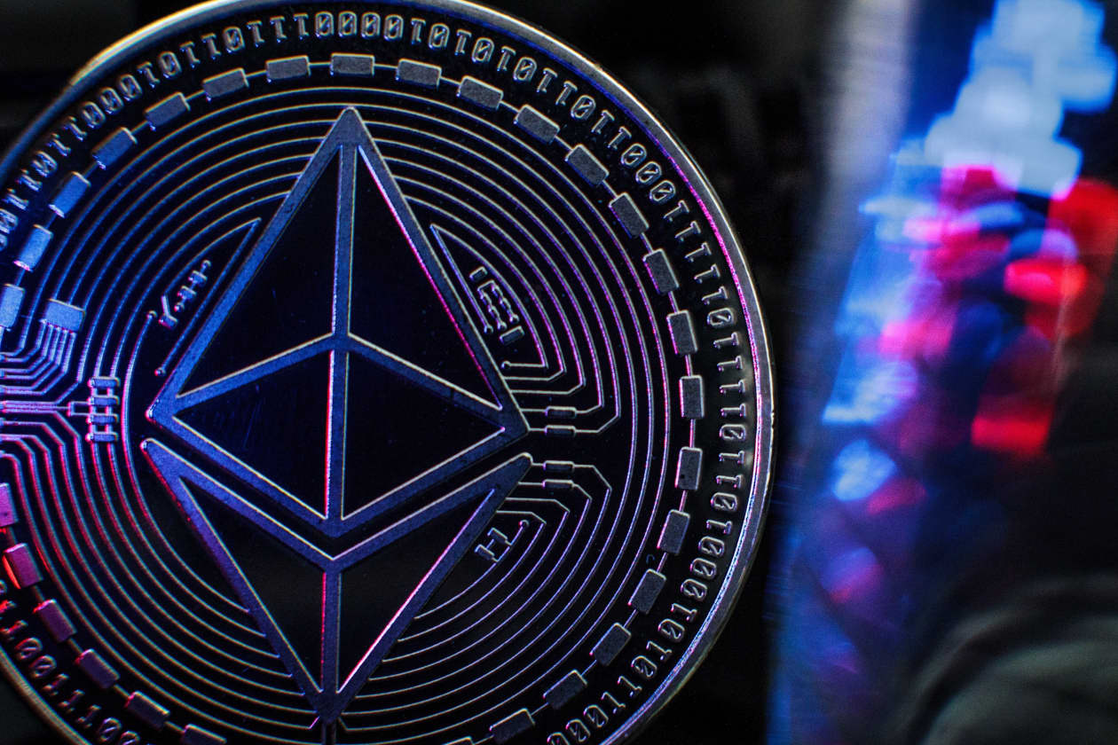 Crypto bulls celebrate ether-futures ETFs. But they may be detrimental to  crypto prices. - MarketWatch