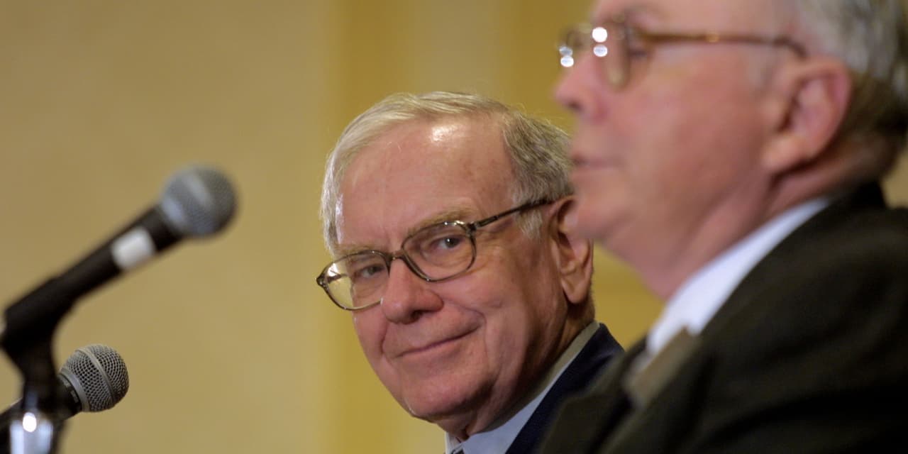 Munger himself compiled a list of common mistakes. It's not just about investing. - Vimarsana News