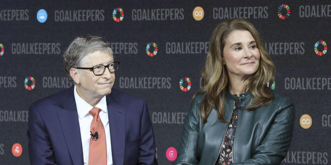 It won’t end with Bill and Melinda Gates. Get ready for the end of more marriages