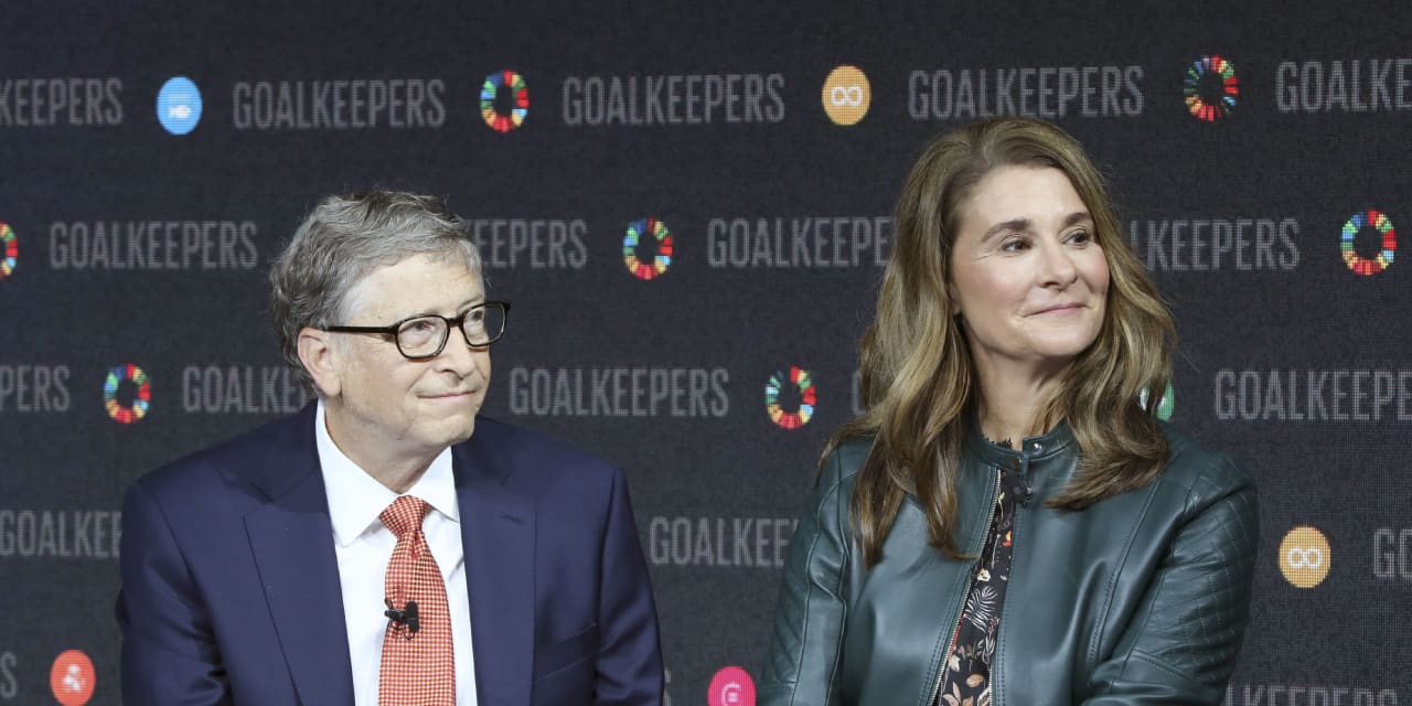 It won’t end with Bill and Melinda Gates. Get ready for the end of more marriages