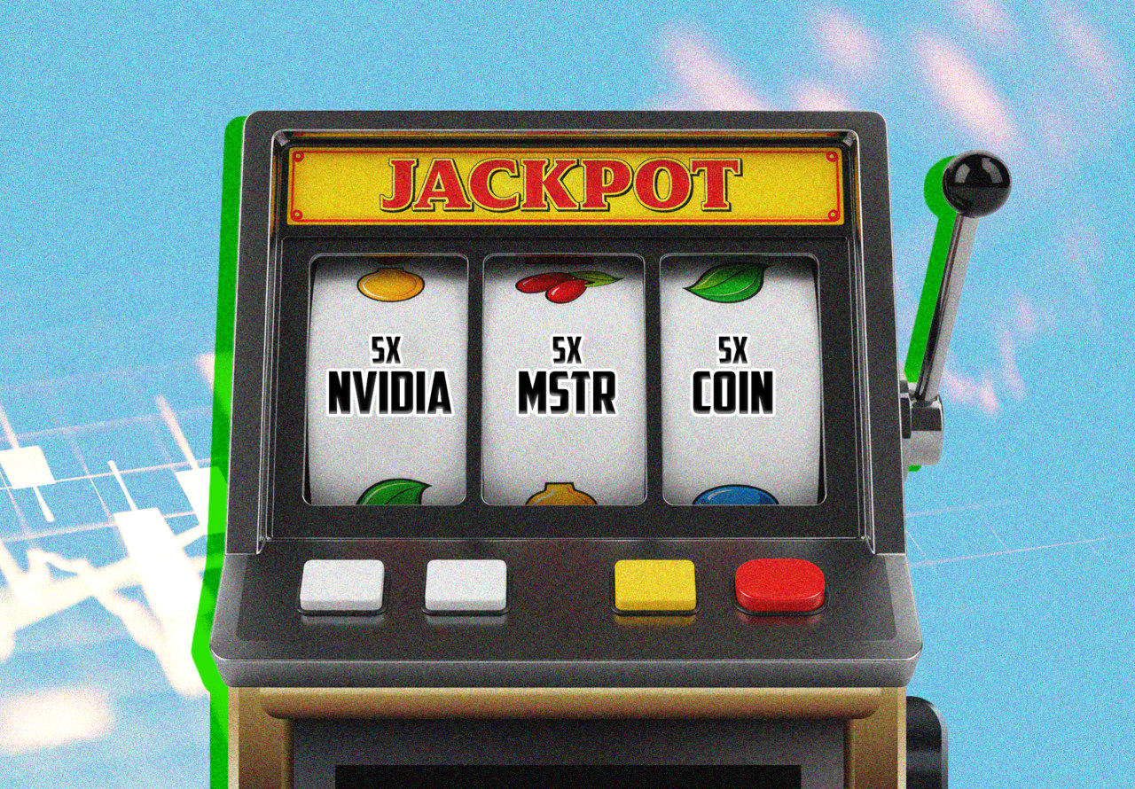 The race to launch ever-riskier leveraged ETFs in the U.S. is heating up -  MarketWatch