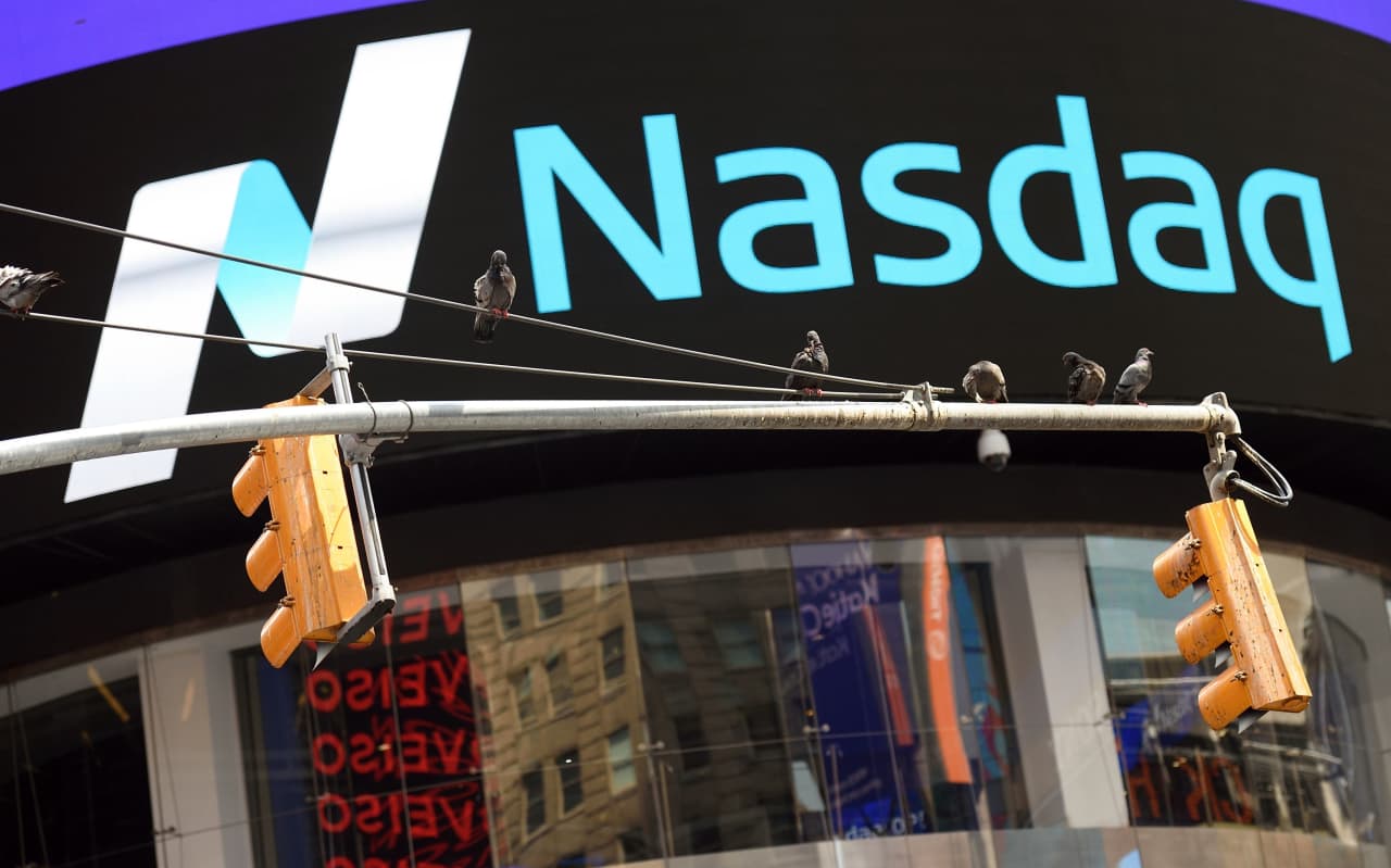 Nasdaq finally ‘warming up’ to Canadian cannabis companies with U.S. exposure. Could American growers be next?