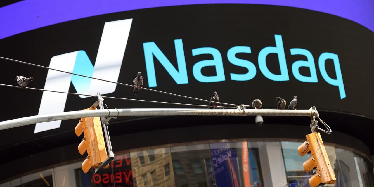 Nasdaq Will Require Public Companies To Disclose Boards Diversity After Sec Approval Marketwatch