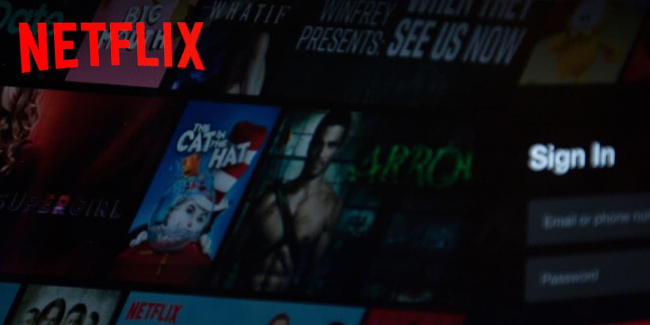 Opinión: ¿Debería comprar acciones de Netflix?  La empresa seguirá perdiendo cuota de mercado