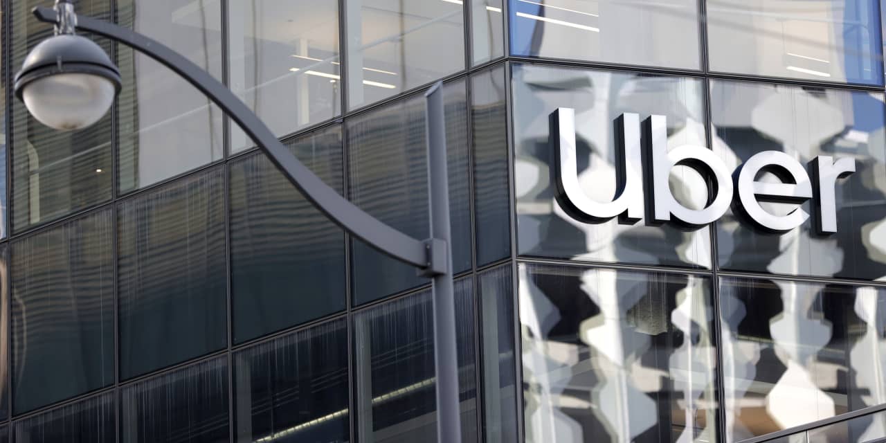 Uber va más allá de los viajes privados a medida que continúa la recreación y la búsqueda de ganancias