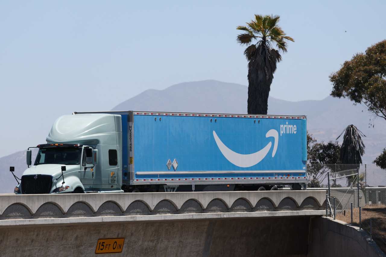 Amazon’s next stock catalyst isn’t AI — it’s online groceries