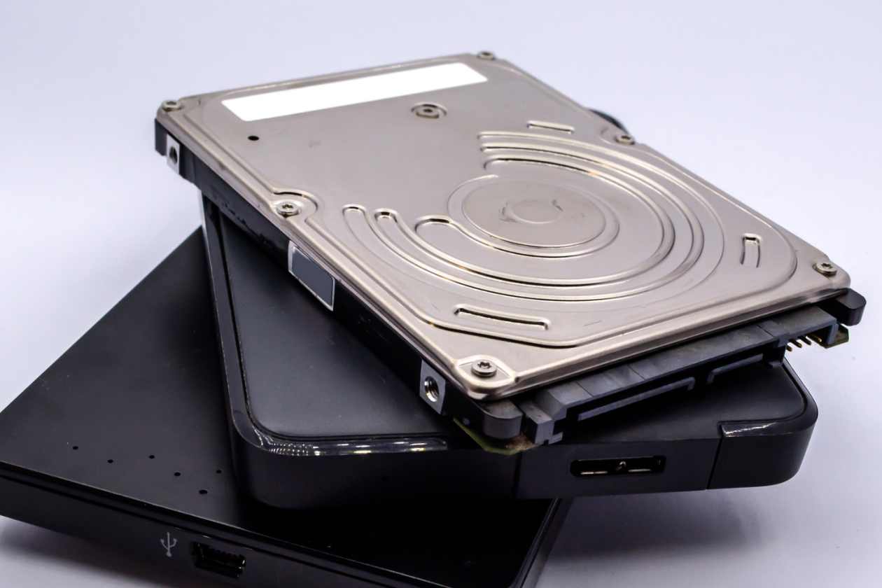 Opinion: A new cryptocurrency called chia could push up hard-drive prices  for everyone - MarketWatch