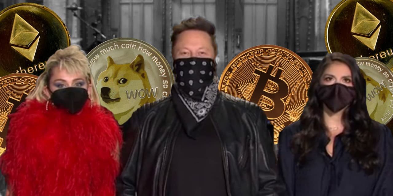 'A total make-or-break for dogecoin,' says one crypto ...