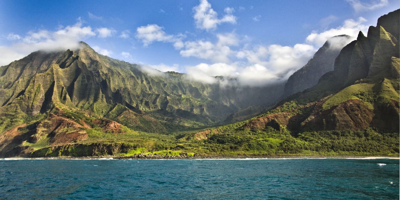 Kauai real estate is so hot right now, buyers are snapping ...