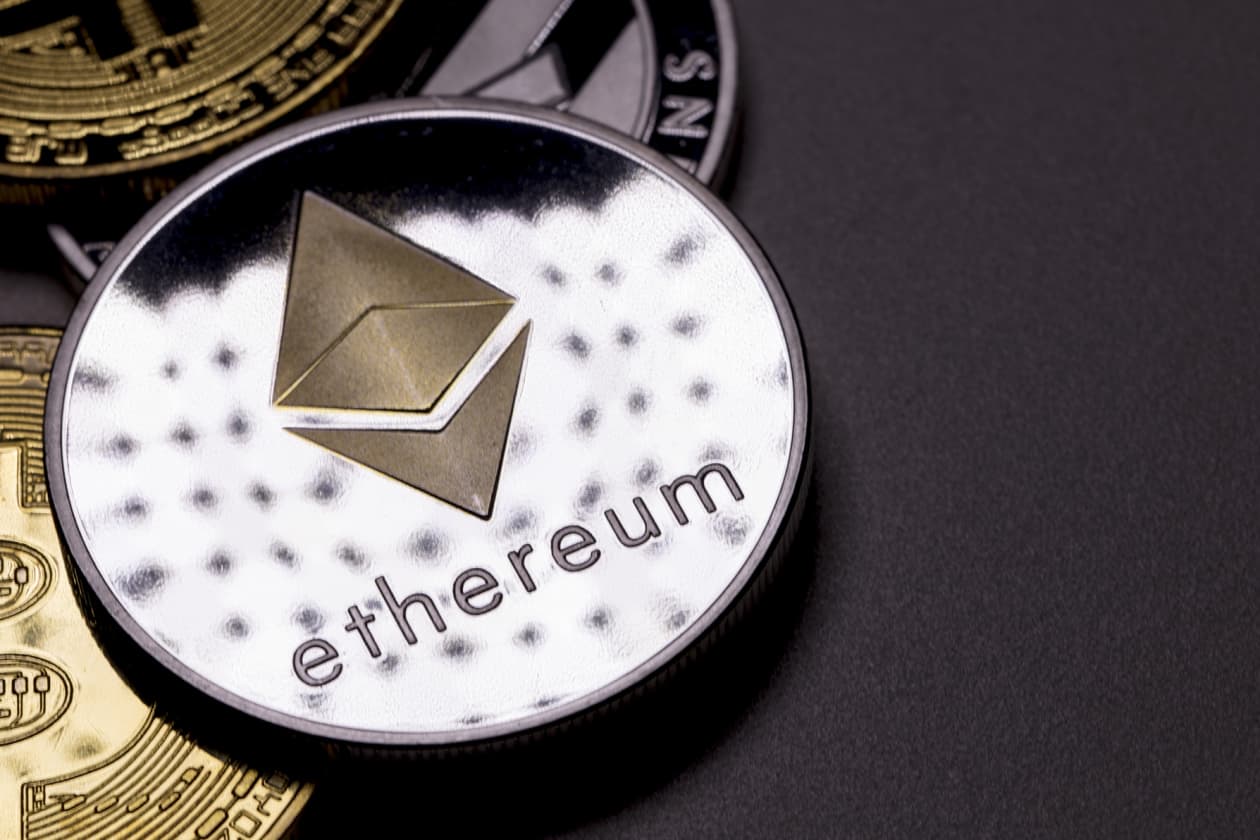 Ether hits new record high, crests $4,000 milestone - MarketWatch