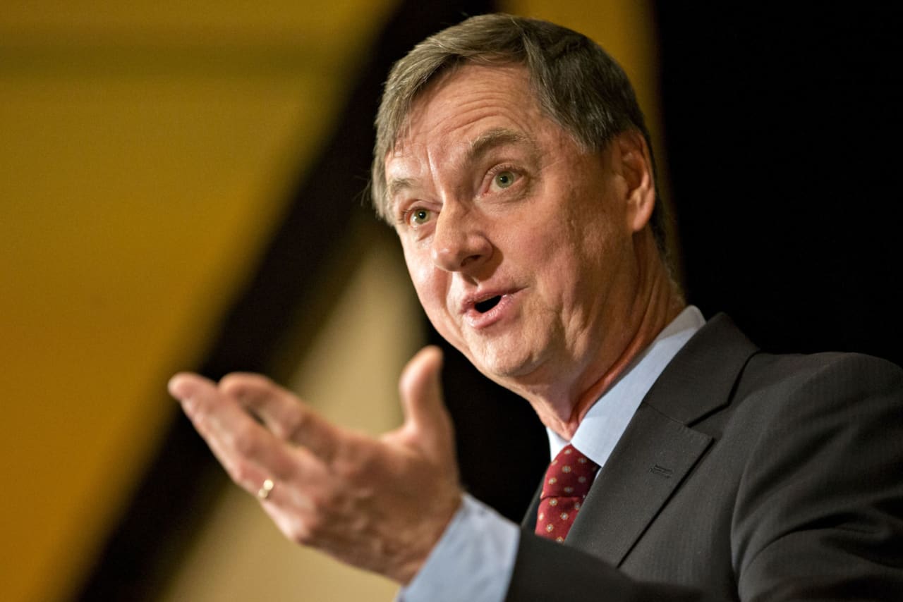 Fed S Evans Indicates He Is Not In Favor Of Announcing Taper Plan In September Marketwatch