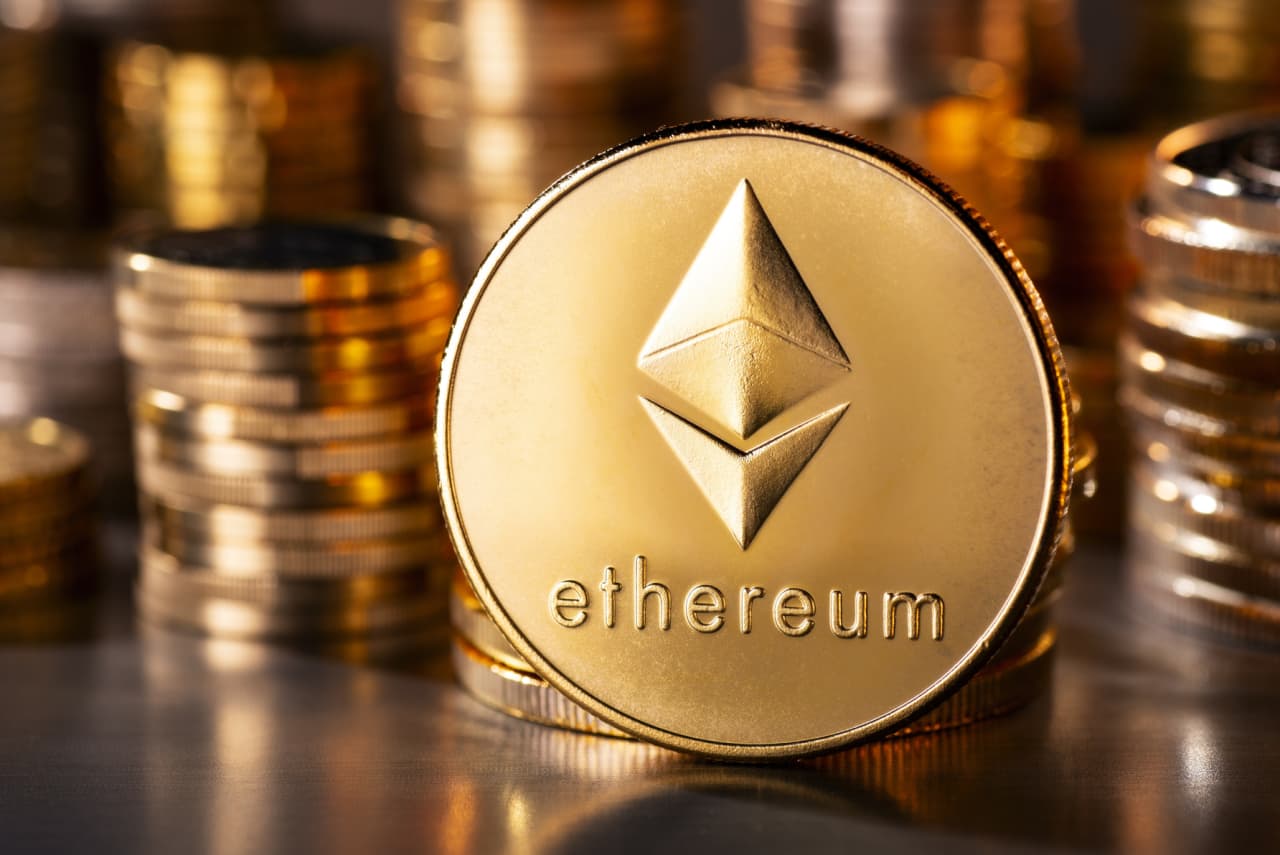 Fresh optimism over ether ETF approval that could send prices to new highs — and make way for other crypto funds