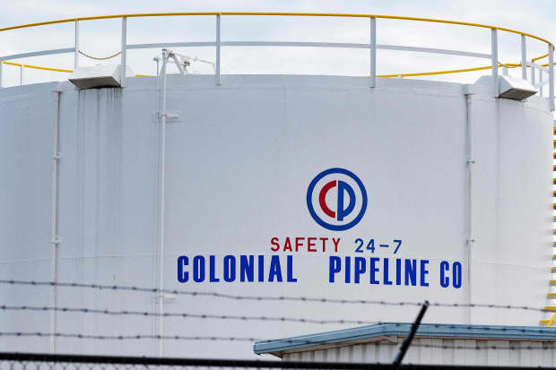 Colonial Pipeline : Jf Qijqp Aa89m - The colonial pipeline is one of the major refined product pipelines that moves gasoline, diesel, and jet fuel from the us gulf coast to the us east coast market.