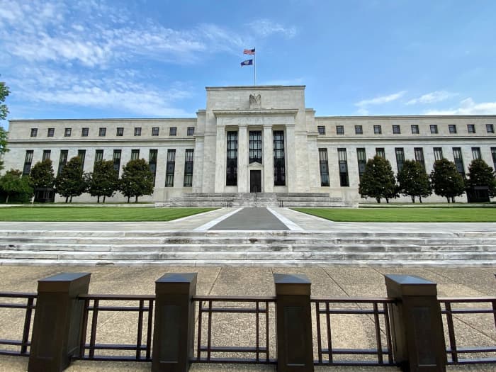 Is The Fed Tightening Cycle Already Happening Marketwatch