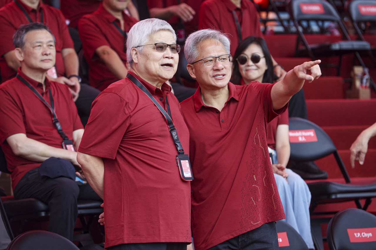 Nvidia’s Jensen Huang wants wants a lot more production from Taiwan Semi. Here’s what that means for the AI story.