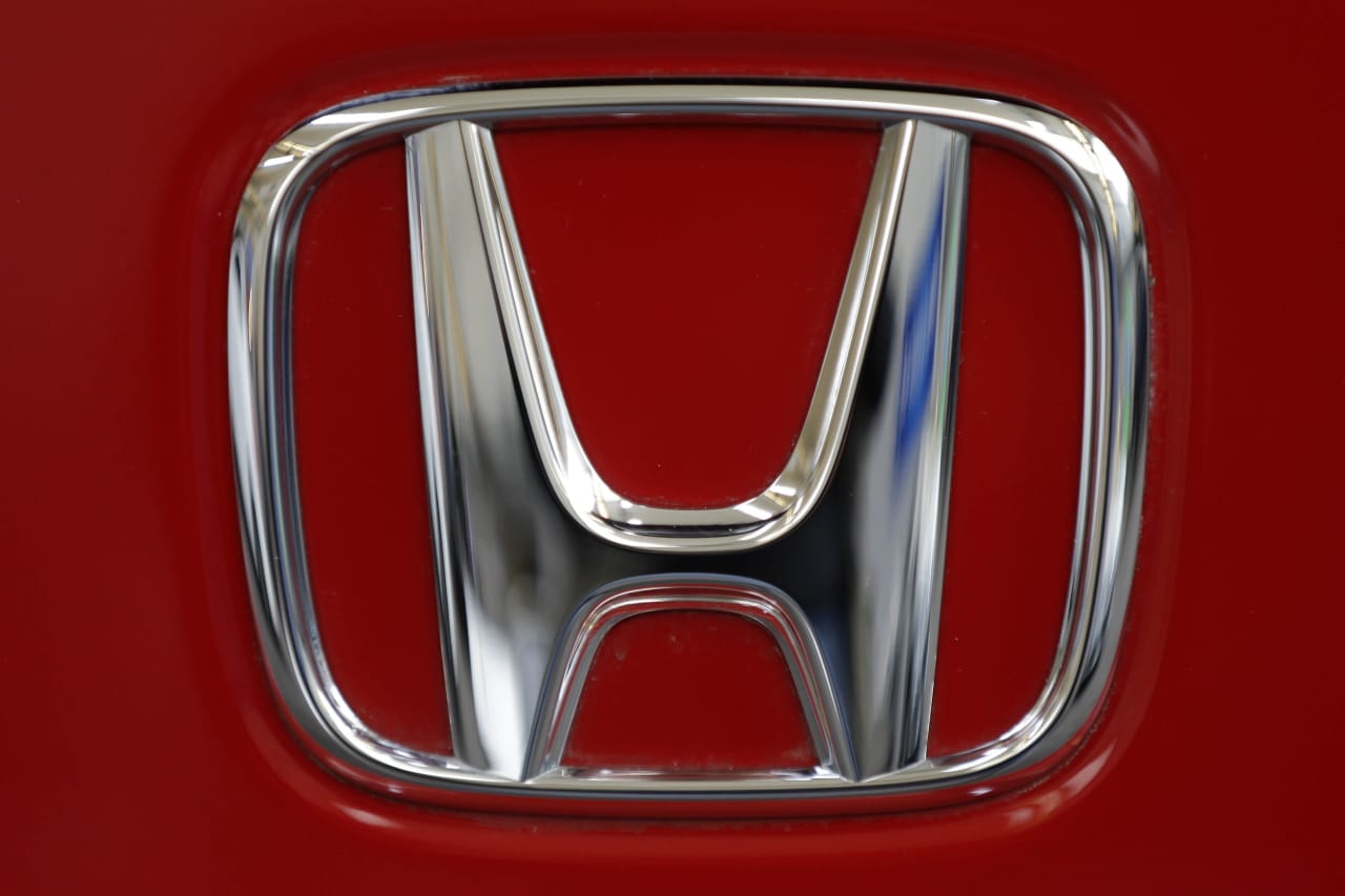 Feds open probe of steering problems in Honda Accord sedans 