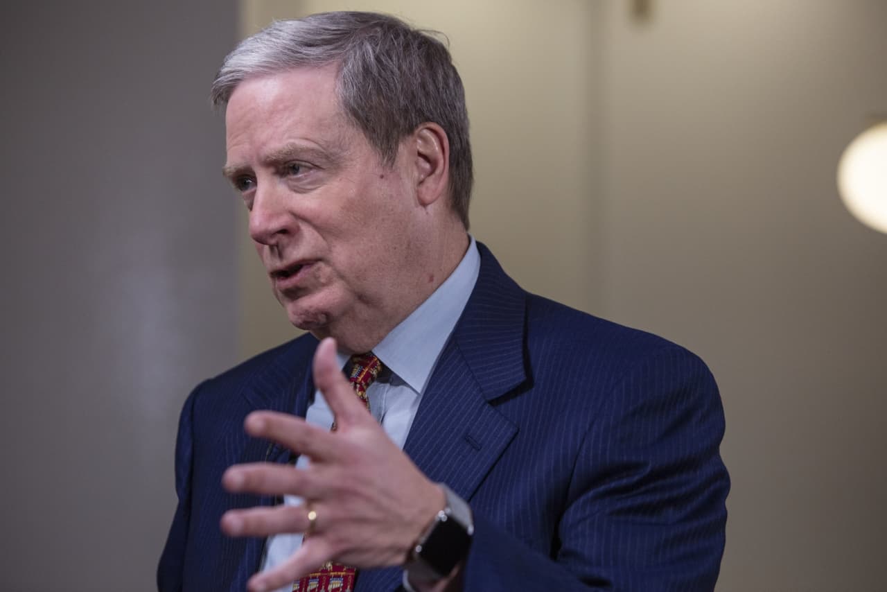 Stanley Druckenmiller’s Duquesne dumps Alphabet, buys more Taiwan Semi and Coupang