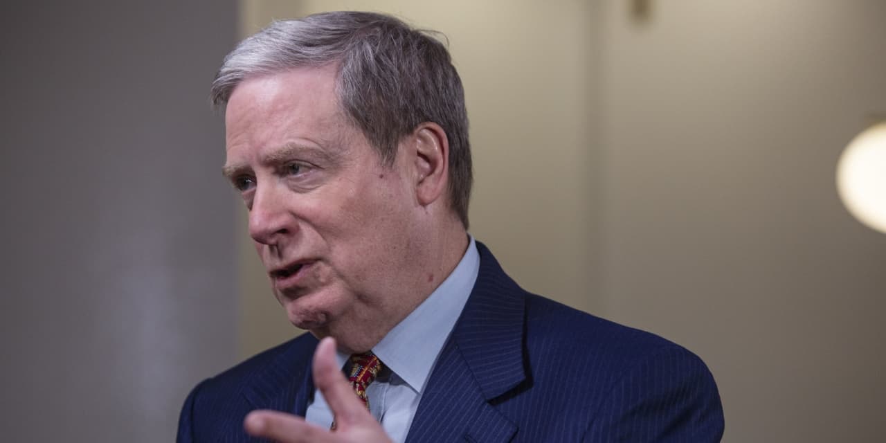 ‘We’re in deep trouble’: Billionaire investor Druckenmiller believes Fed monetary tightening will push economy into recession by 2023