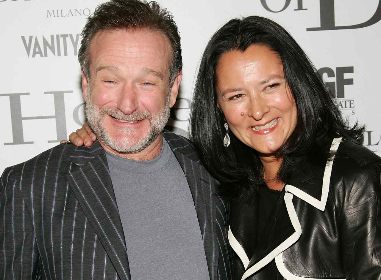 Former San Francisco mansion of the late Robin Williams sells for $18 million