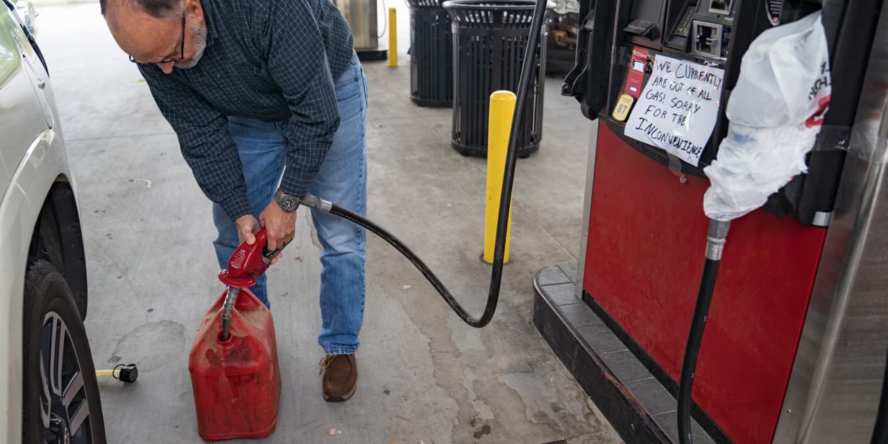 GasBuddy jumps to No.1 on Apple, overtakes crypto-focused ...