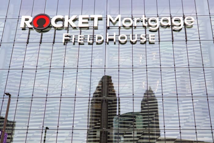 Quicken Loans officially changes its name to Rocket Mortgage - MarketWatch