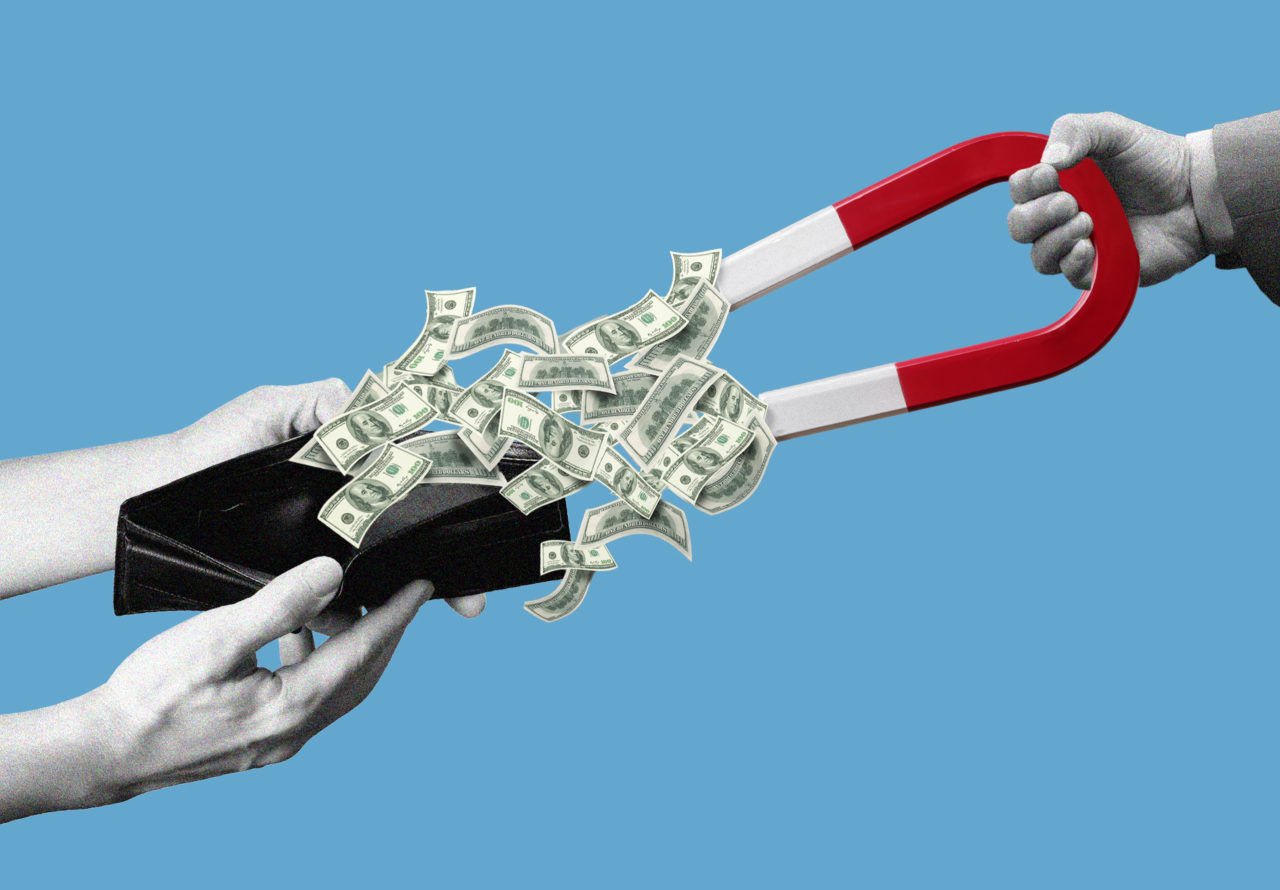 Could your employer take away your 401(k) match? Sherwin-Williams just did it.