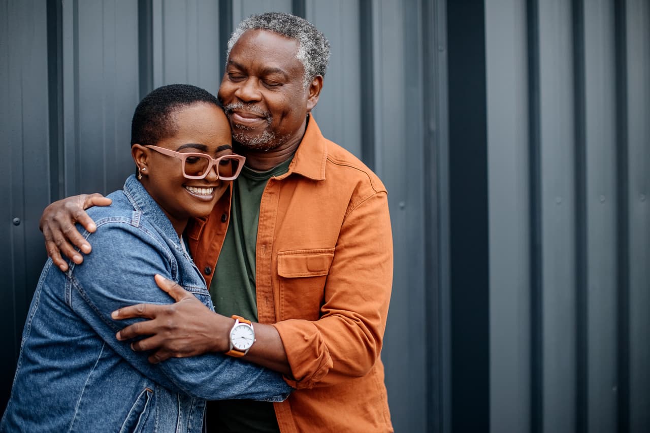 My husband took out a $100,000 Parent PLUS loan for his daughter. She dropped out. Should we refinance?
