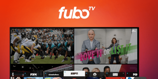 Streaming Wars Intensify as FuboTV CEO Slams Rivals Disney, Fox, and WBD