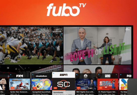 FuboTV sues to block ESPN Warner Fox sports streaming venture MarketWatch