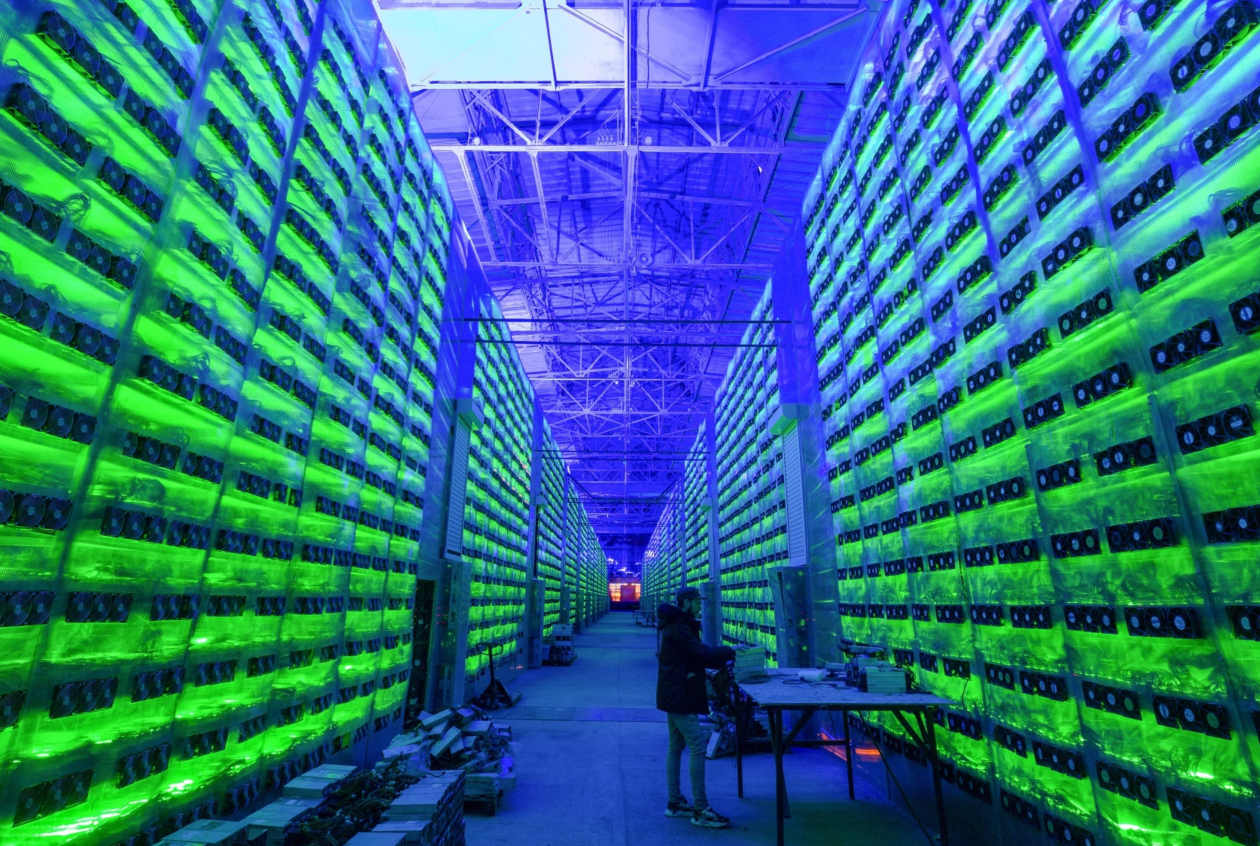 Opinion: Bitcoin is greener than many — including Elon Musk — think it is -  MarketWatch