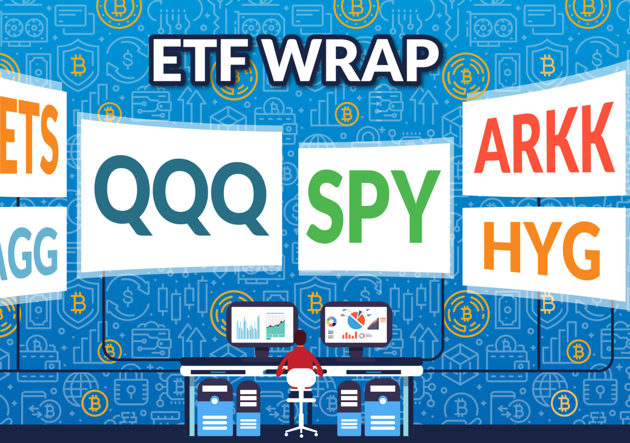 Did bitcoin ETF frenzy drive the crypto to a record? How the experts see  it. - MarketWatch