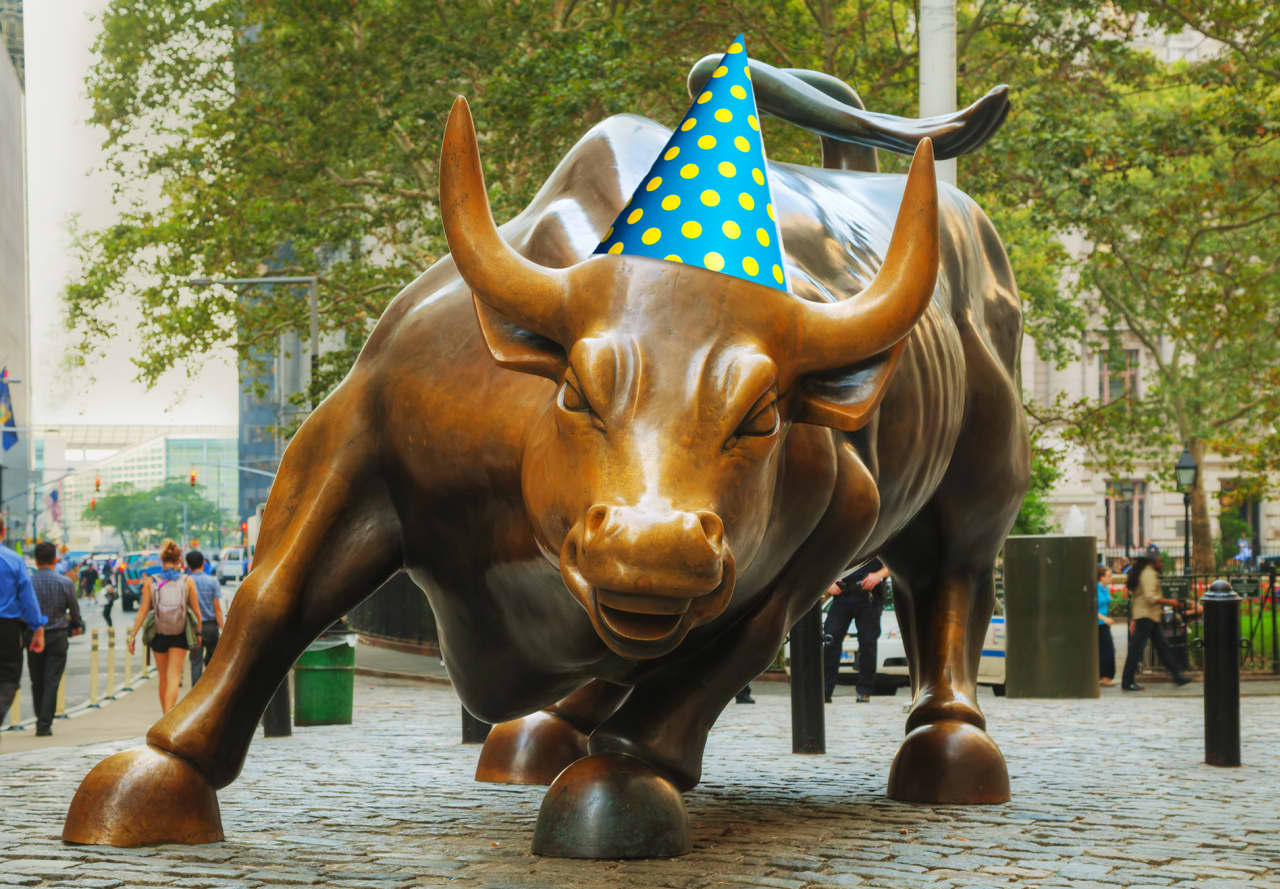 The bull market is nearing its second birthday. Here’s why it will likely continue.