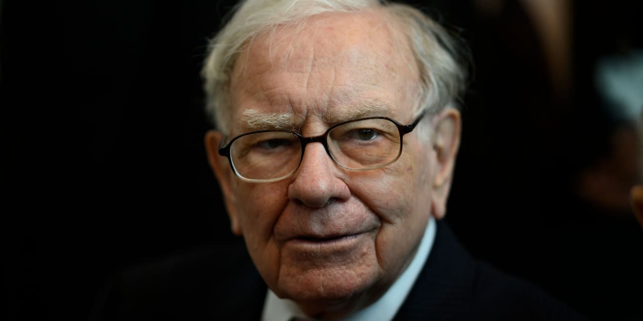 Warren Buffett’s Berkshire Hathaway is the largest investor in these 8 stocks 