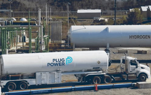 Plug Power stock soars as restatement removes overhang of uncertainty ...