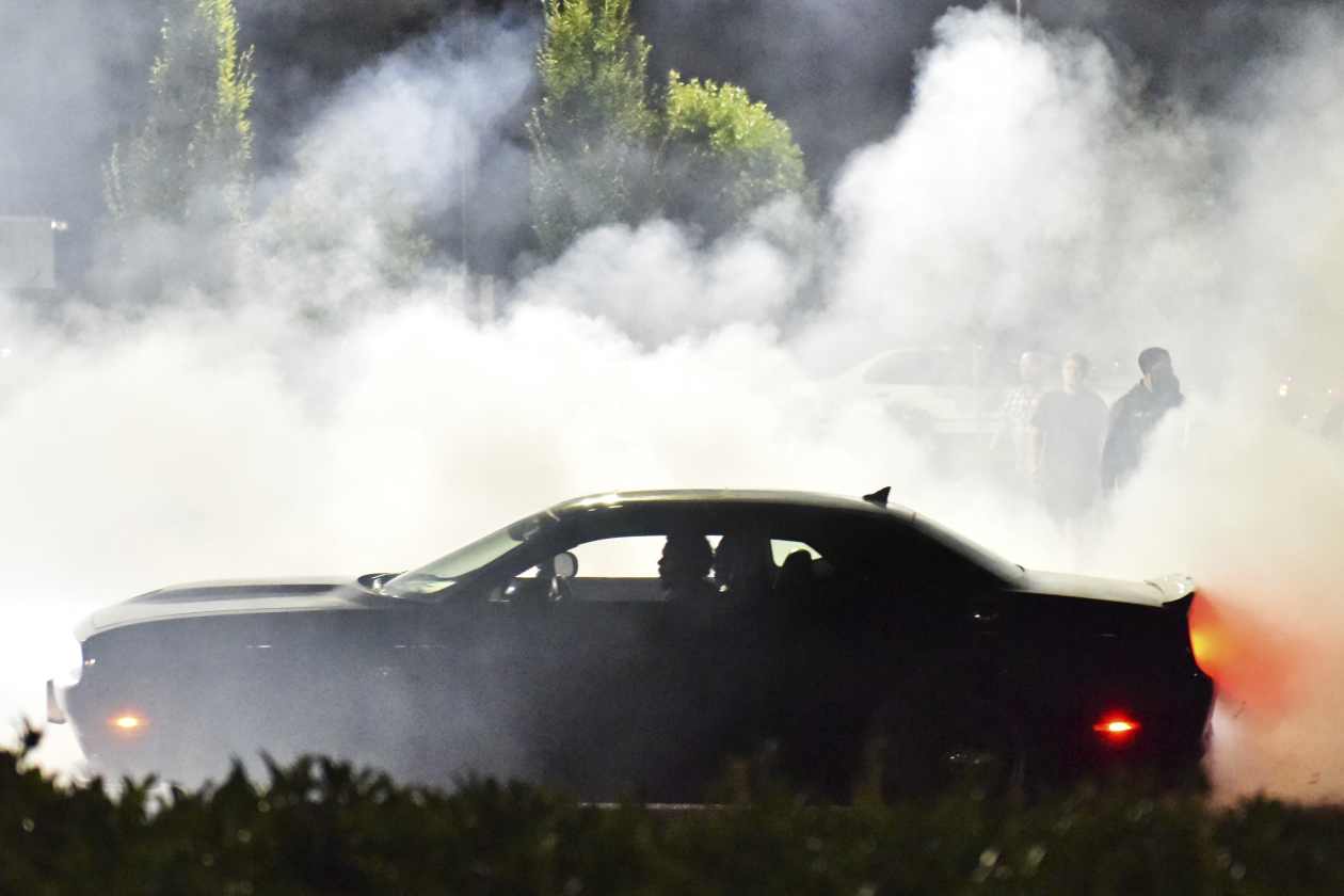 Illegal street racing made a comeback during the pandemic — and these ...