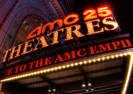 AMC’s Q1 loss narrows and ‘better times are ahead’ says CEO Adam Aron