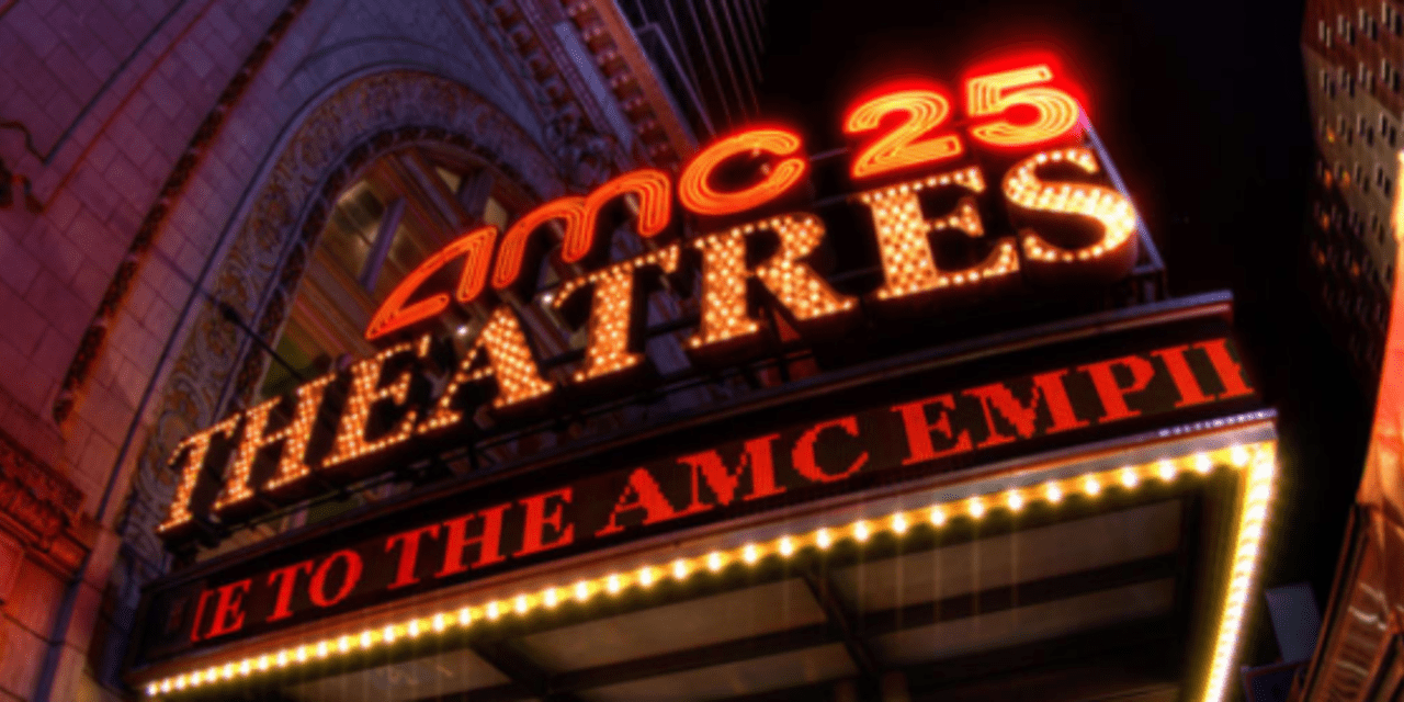 AMC Entertainment stock surges to longest win streak in nearly 2 years