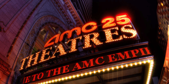 AMC Entertainment stock surges to longest win streak in nearly 2 years