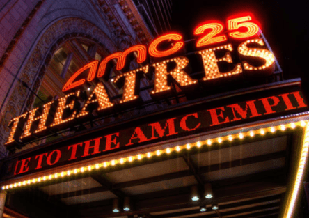 Amc Entertainment Stock Surges To Longest Win Streak In Nearly 2 Years Marketwatch