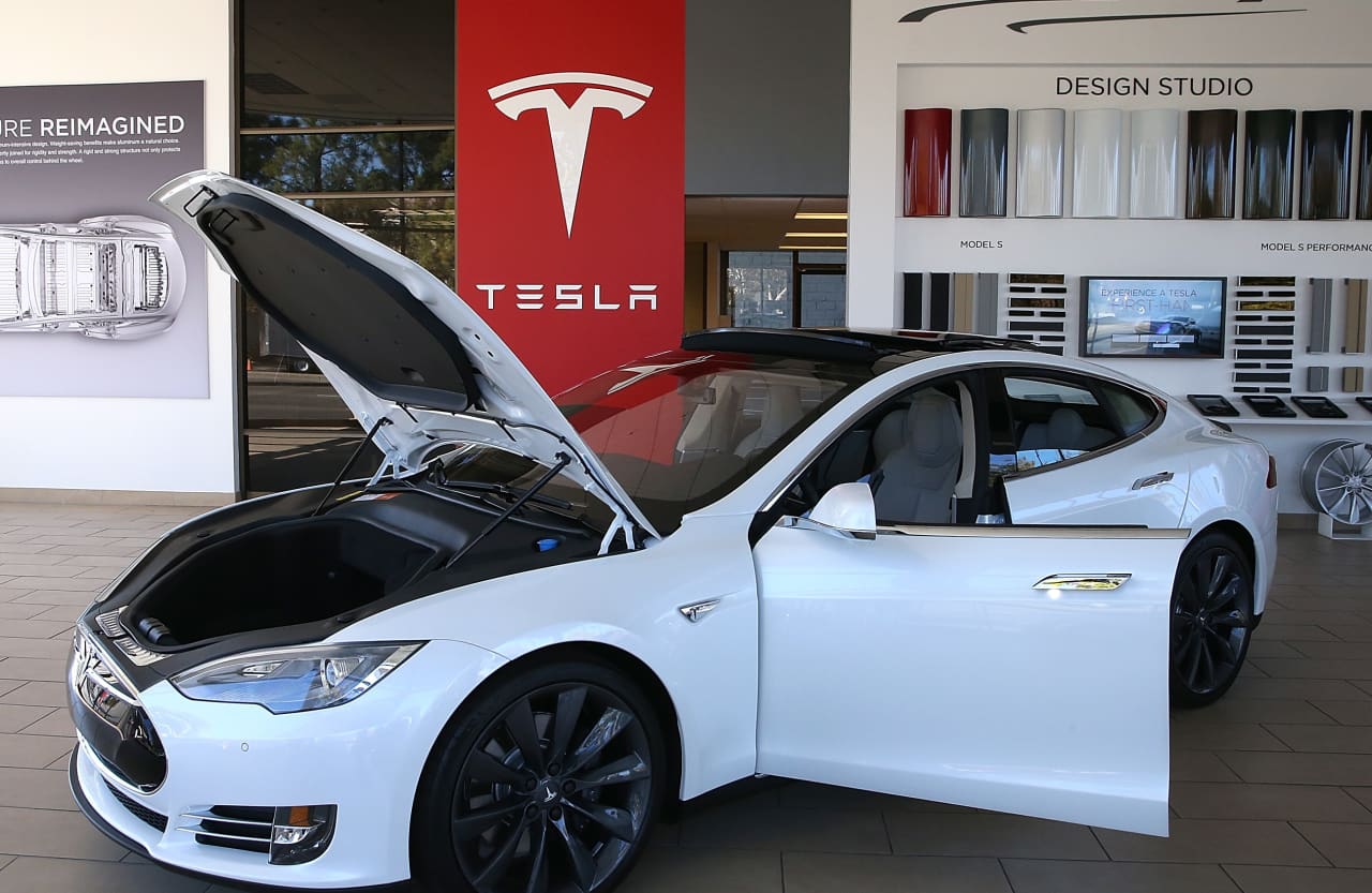 Why Elon Musk is making a smart move by killing off Tesla’s Model S and Model X