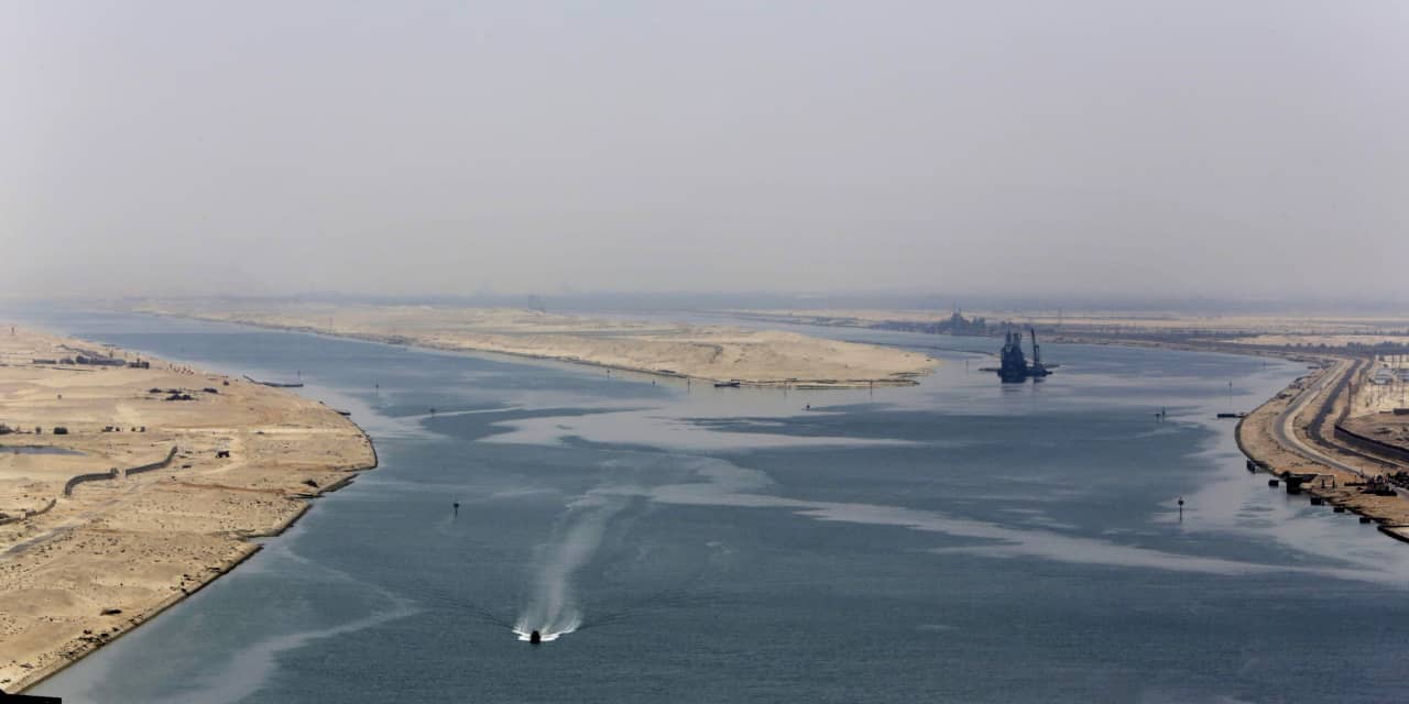 China says it's working to de-escalate tensions in the Red Sea to protect trade - Vimarsana News