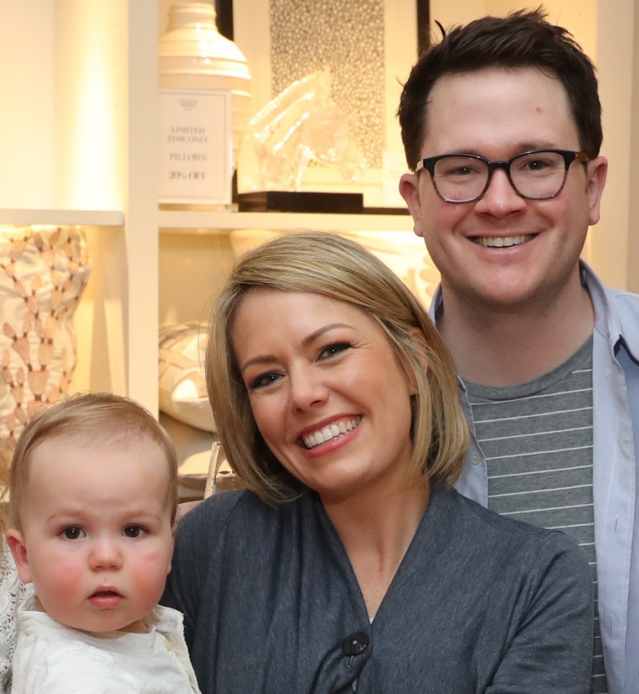 Today' host Dylan Dreyer and husband put their New York home on the market  months before announcing split - MarketWatch