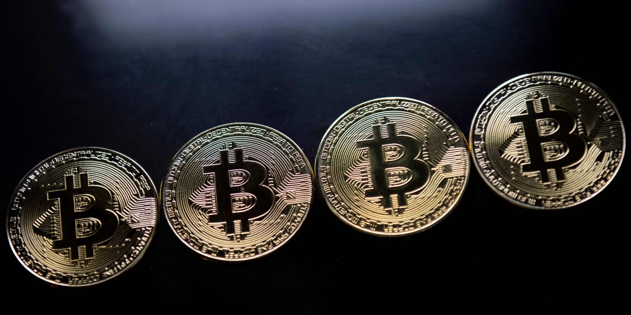 marketwatch capitale prima bitcoin
