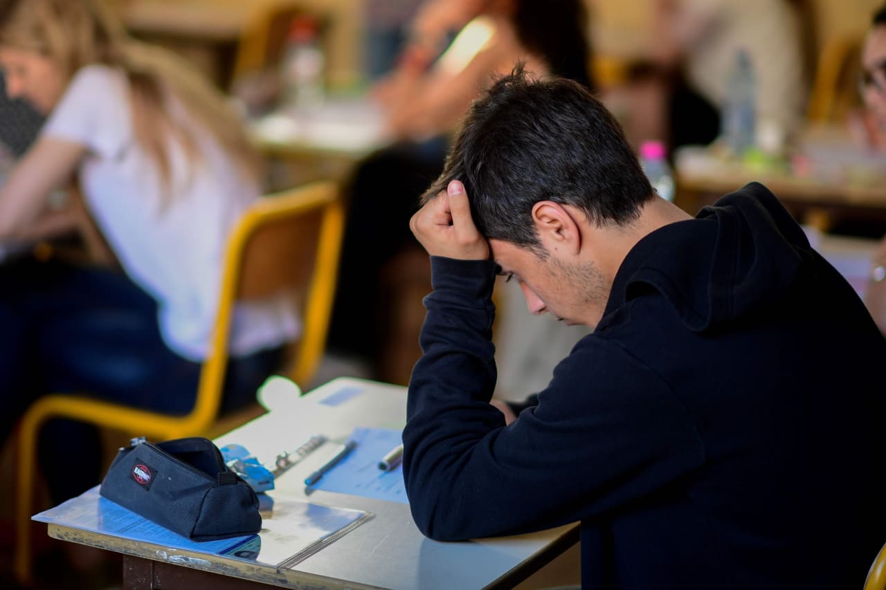 Colleges Turned To Software To Catch Cheaters During The Pandemic So Why Are Some Schools Banning It Marketwatch