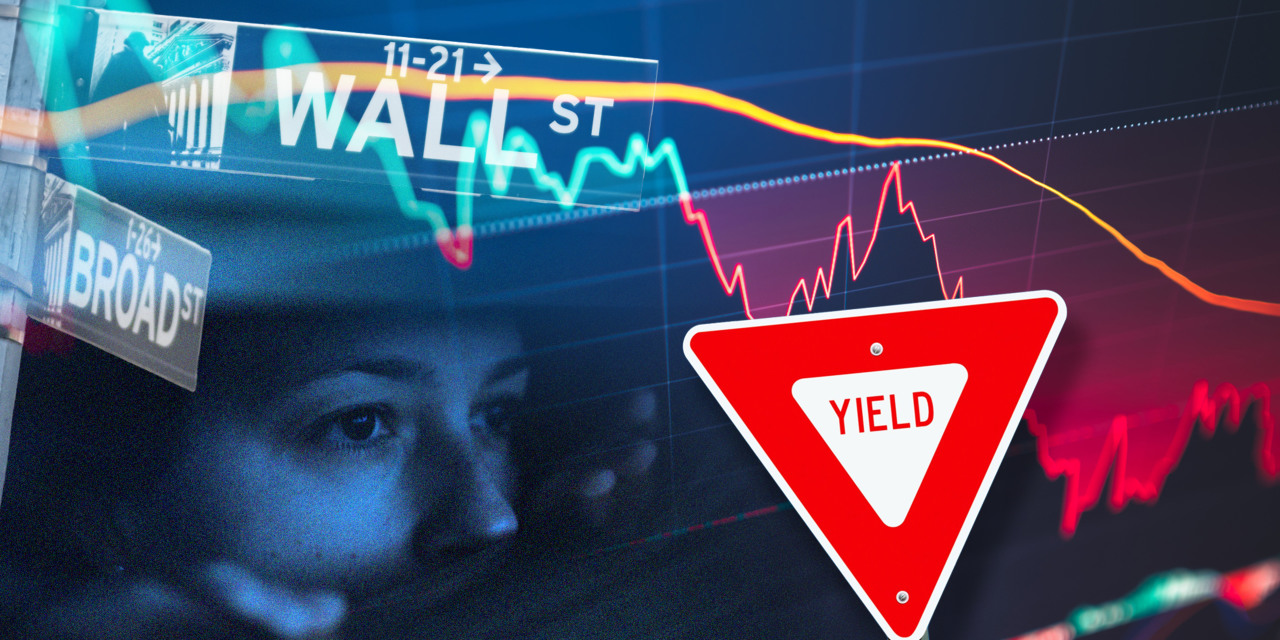Stocks get hit as economic clouds, tariffs gathered—but history suggests it’s too soon to panic