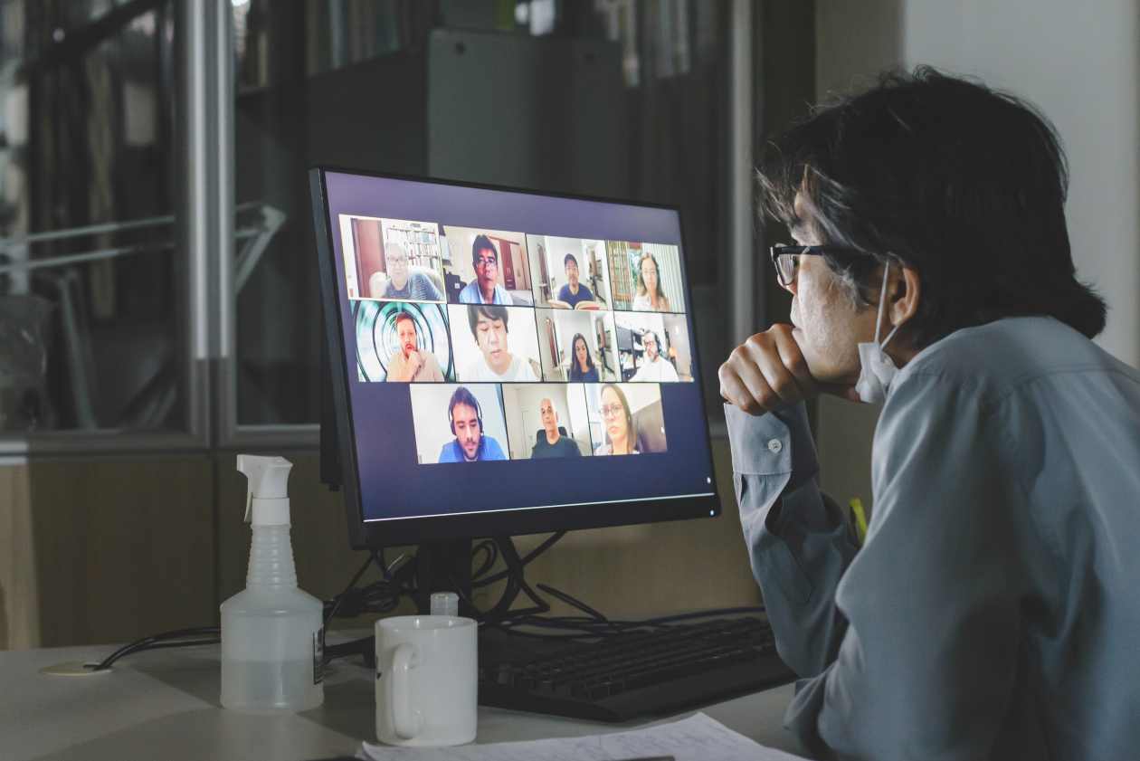 Work from home troubles many companies. Here’s how to show the boss ...