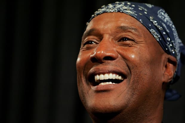 Paul Mooney, comedian and 'In Living Color' head writer ...