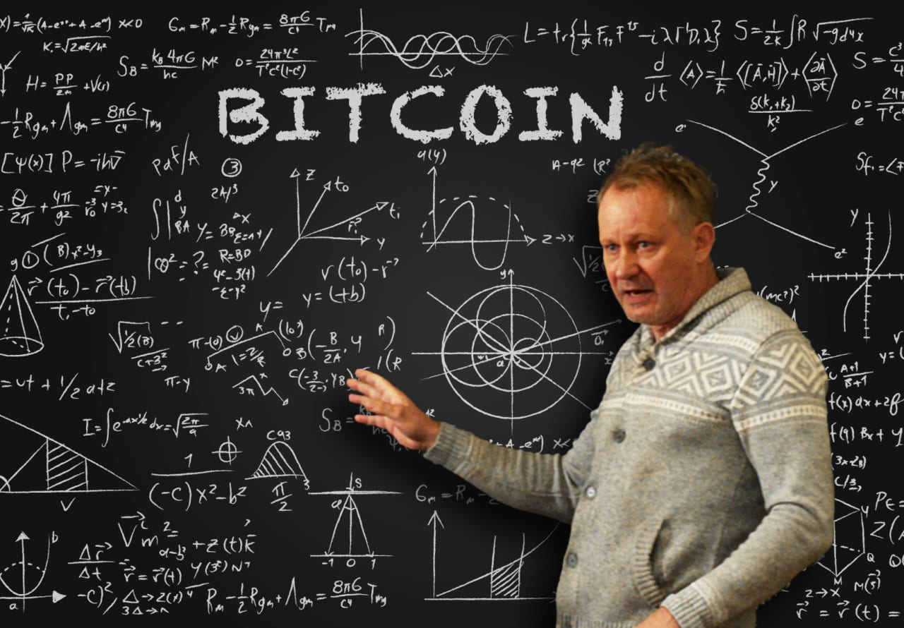 Get What Happened To The Bitcoin Market PNG