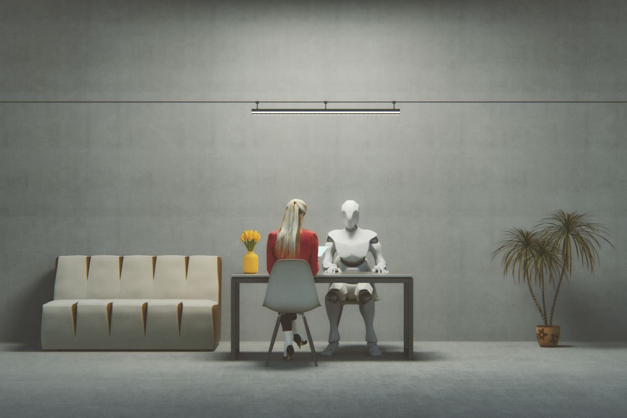 AI will lead to mass unemployment, a new paper says — but other researchers are skeptical