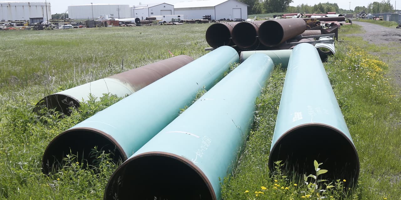 Enbridge appeals to vacate court order that would shut down U.S.-Canada pipeline - Vimarsana News
